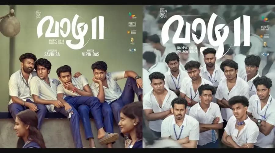‘Vaazha 2’ Telugu Version Arrived On Which OTT.. Since When ?
