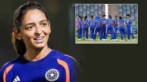 India Reach Asia Cup Final.. Harmanpreet Makes Key Remarks
