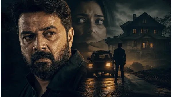 These Malayalam Thriller Series Are Raising Suspense Levels on OTT!
