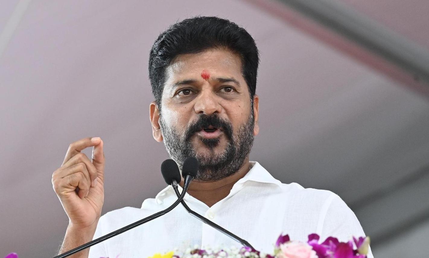 బీఆర్ఎస్ నేత తాతా మధు వ్యాఖ్యలపై రేవంత్ రెడ్డి సీరియస్
