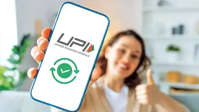 IIT Bombay Team Recommends Reducing MDR on UPI Transactions