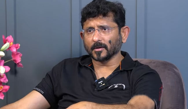 రవితేజ అసలు వ్యక్తిత్వం ఇదే...బివిఎస్ రవి వ్యాఖ్యలు