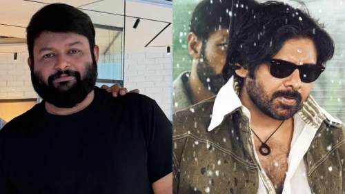 'ఓజీ 2'పై ఊహాగానాలకు చెక్.. థమన్ వ్యాఖ్యలపై స్పష్టత!
