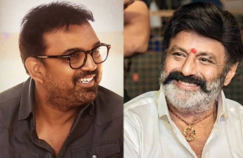 ఘనంగా బాలయ్య - కొరటాల మూవీ స్టార్ట్!