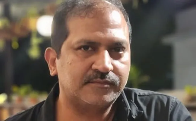 Director A. Kodandarami Reddy’s Son Sunil Reddy Makes His Mark in Tamil Cinema