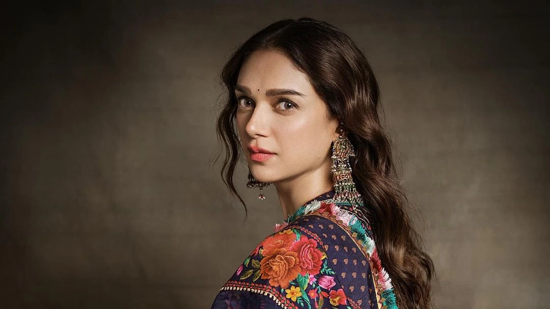 Aditi Rao Hydari Reflects on Her Film Journey, Life Lessons and Future Choices