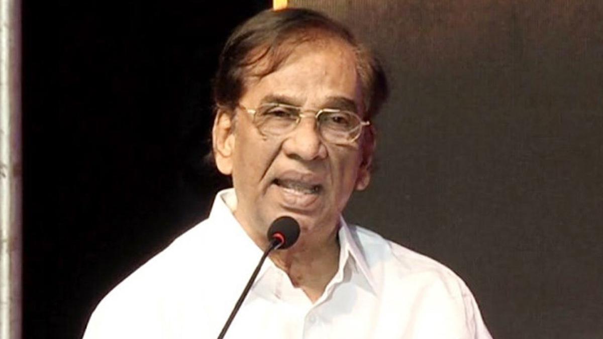 Producer, Actor, Director, and Writer Rajan Dies by Suicide