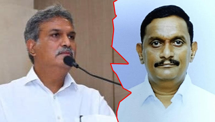 కేశినేని బ్రదర్స్ మధ్య కొనసాగుతున్న డైలాగ్ వార్
