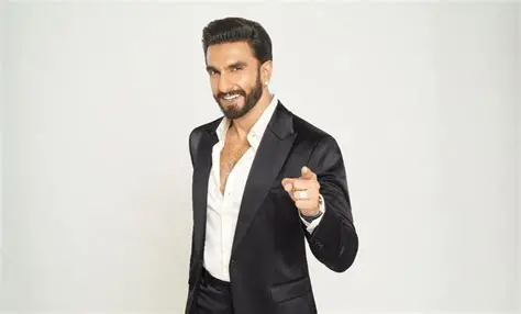 ‘ప్రళయ్’ కోసం సోషల్ మీడియాకు రణవీర్ గుడ్‌బై?