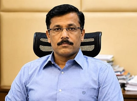 బయట తినే ముందు ఈ విషయాలు చూడండి...ఐఏఎస్ అధికారి సూచనలు