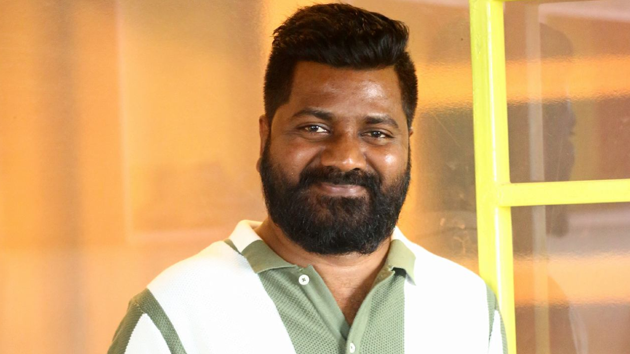 వాస్తవ సంఘటనలతో వేణు ఊడుగుల కొత్త సినిమా