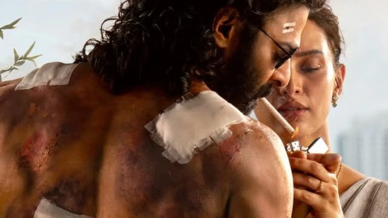 ‘స్పిరిట్’ కి పెద్ద పని పెట్టిన 'టాక్సిక్'?