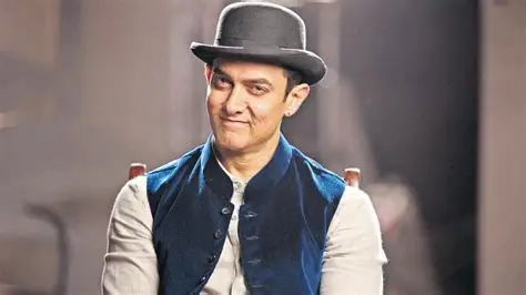 కొడుకు సినిమా ఫలితంపై ఆమిర్ ఖాన్ ఎమోషనల్ కామెంట్స్..