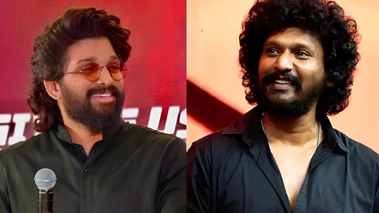 బన్నీ-లోకేష్ చిత్రంపై సందేహాలకు ముగింపు?