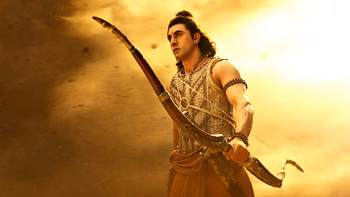 ‘రామాయణ’ విఎఫ్ఎక్స్‌పై మేకర్స్ ప్రత్యేక దృష్టి?