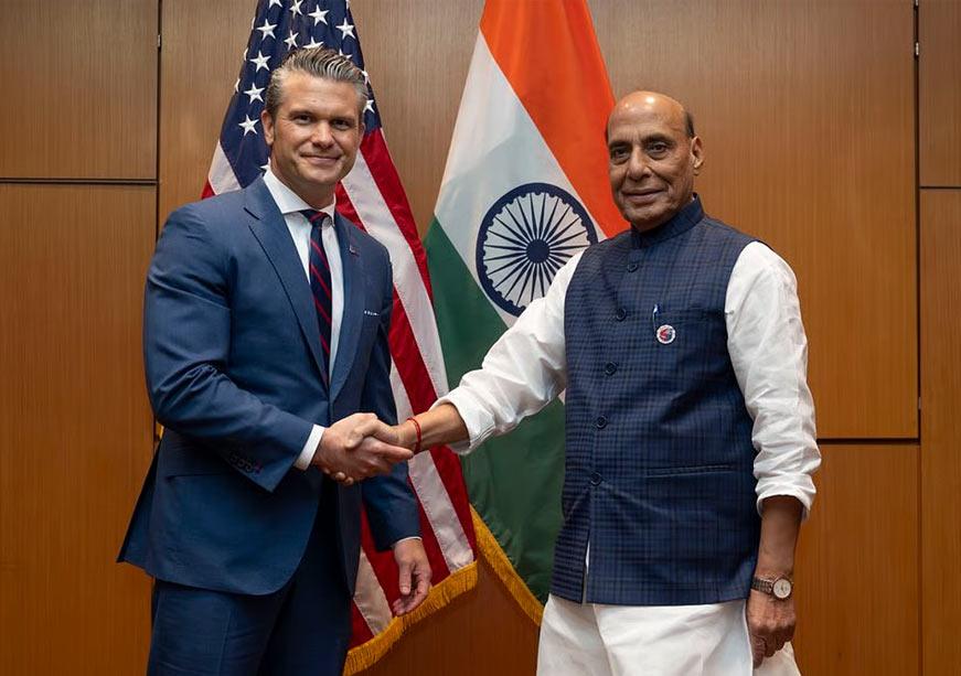 United States Clears Major Defence Deal with India!