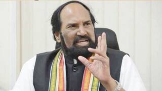 ఓటర్ జాబితా సవరణపై ఉత్తమ్ ఫైర్.. ఎన్నికల సంఘంపై కీలక ప్రశ్నలు