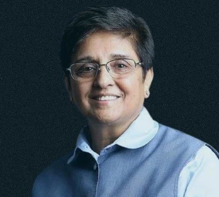 పెళ్లి తర్వాత మహిళలపై ఒత్తిడి తగ్గాలి : కిరణ్ బేడీ
