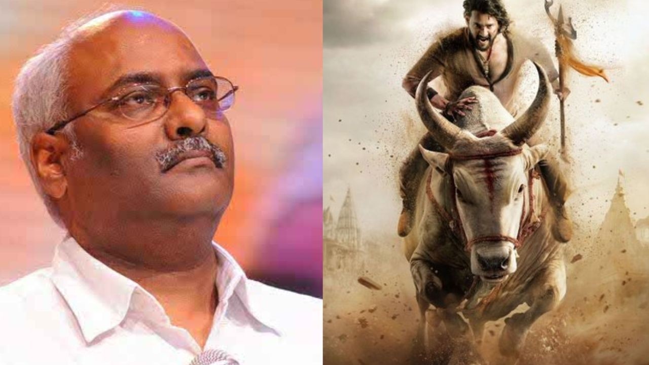 MM Keeravani Shares Major Update on Rajamouli’s ‘Varanasi’