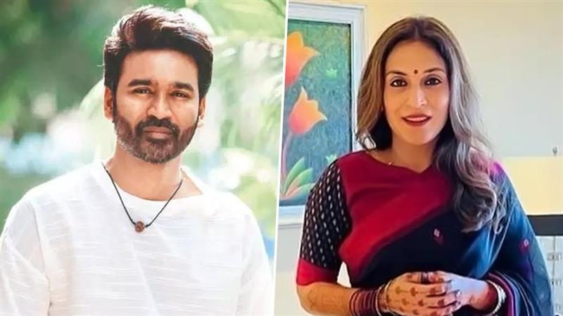 రజనీకాంత్‌ ‘జైలర్ 2’కు చెన్నైలో సందడి.. సినిమా చూసిన ధనుష్‌, ఐశ్వర్య