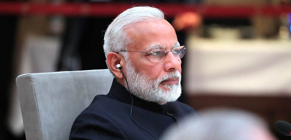 ఐదింటిలో మేమే గెలుస్తాం! ప్రధాని మోడీ
