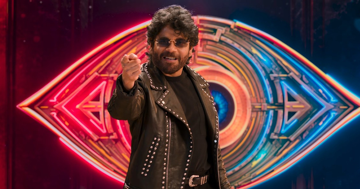 Bigg Boss Telugu Season 10 Launch Date Announced