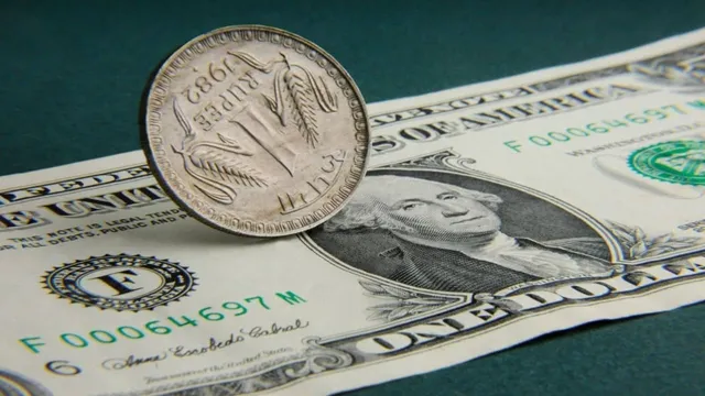 Rupee Decline Continues.. New Record in the Forex Market