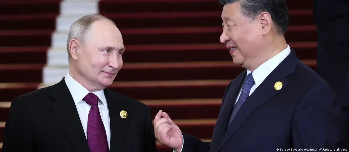 Modi to Meet Putin and Xi Jinping at BRICS Summit?