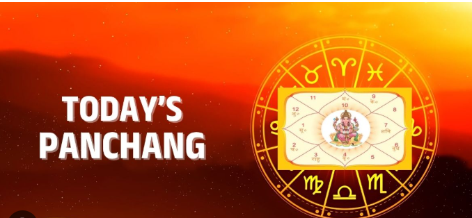 Shravana Shukla Dwitiya: Today’s Panchangam and Auspicious Timings