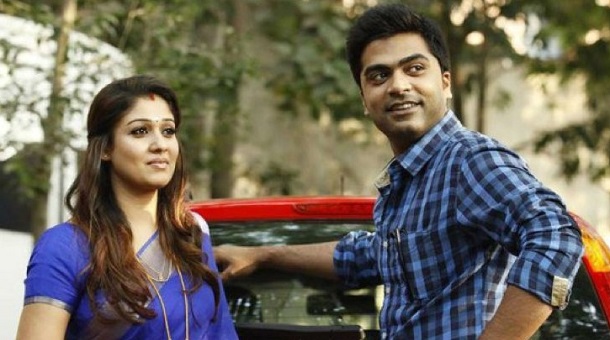 Nayanthara May Reunite with Simbu in Director Keerthiswaran’s Next Film