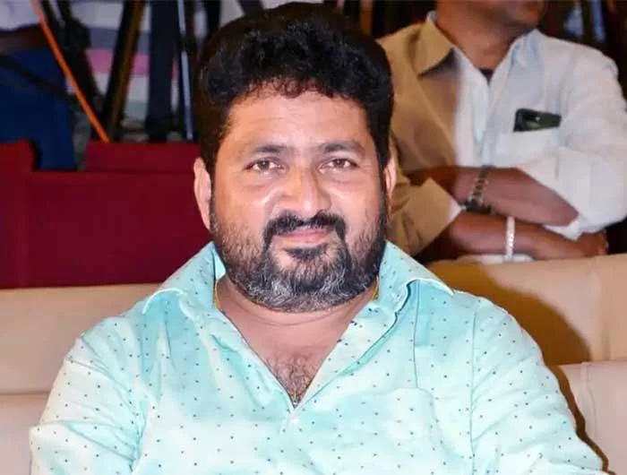 “ఆయా షేర్” వెనుక అసలు ట్విస్ట్ ఇదేనా? కాసర్ల శ్యామ్ రివీల్!