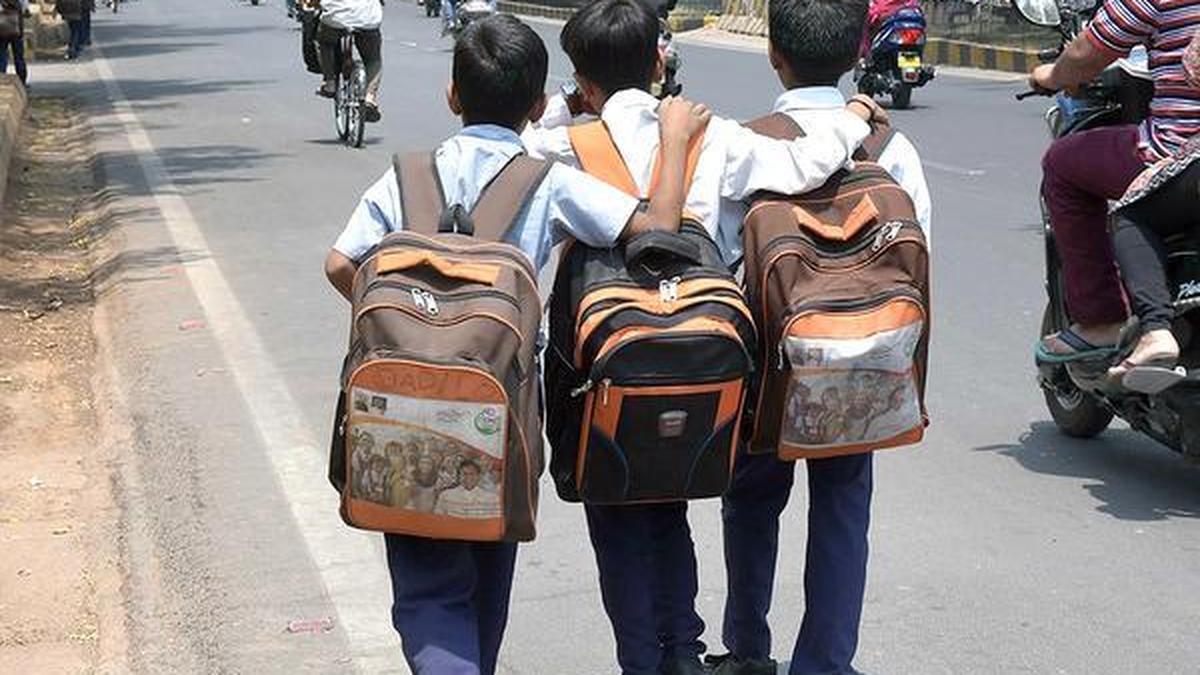 Education Beyond Marks, Towards Humanity