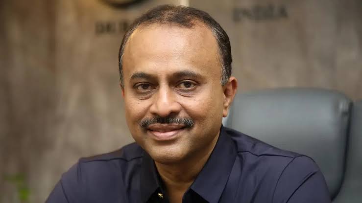 'Garividi Lakshmi' Will Deliver Good Results - Producer TG Vishwa Prasad