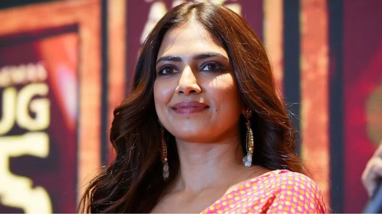Indian Cinema Needs More Women Directors and Writers: Malavika Mohanan