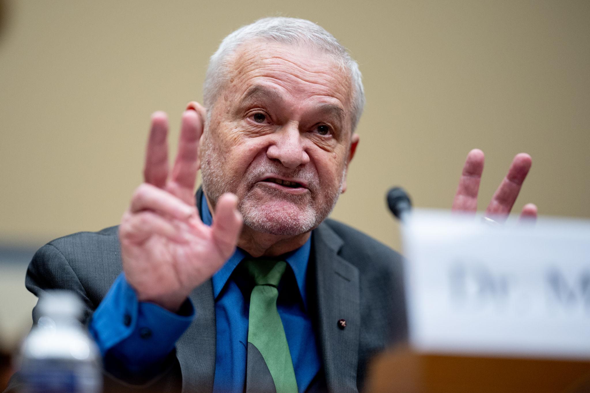 Former Fauci Adviser Pleads Guilty to Hiding COVID-19 Research Records
