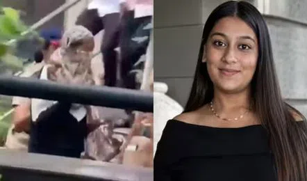 సియా గోయల్ సెర్చ్ హిస్టరీపై పోలీసుల దర్యాప్తు