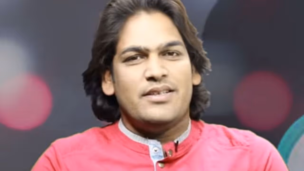 బిగ్‌బాస్‌ అగ్నిపరీక్ష 2 వివాదం వేళ ఉప్పల్‌ బాలు భావోద్వేగ వ్యాఖ్యలు..