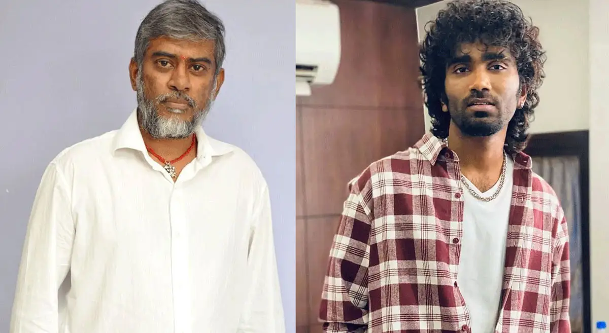 Big Tollywood Offer for Pradeep Ranganathan?