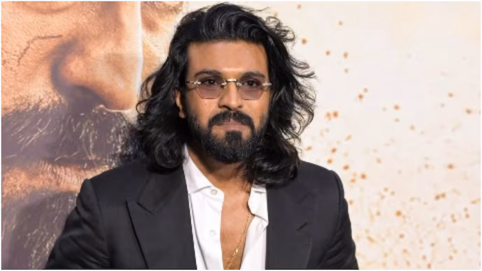 Ram Charan Undergoes Successful Wrist Surgery