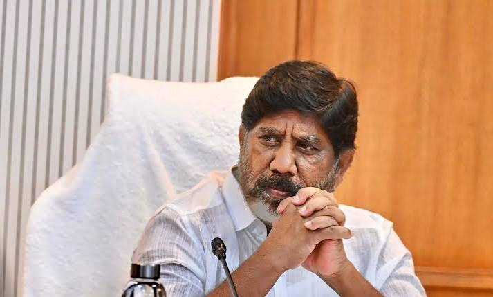 దళిత ఆదివాసీ ఐక్యతకు భట్టి పిలుపు