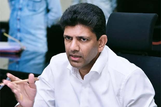 రైతులు, యువత అభివృద్ధితోనే దేశ ప్రగతి: పెమ్మసాని
