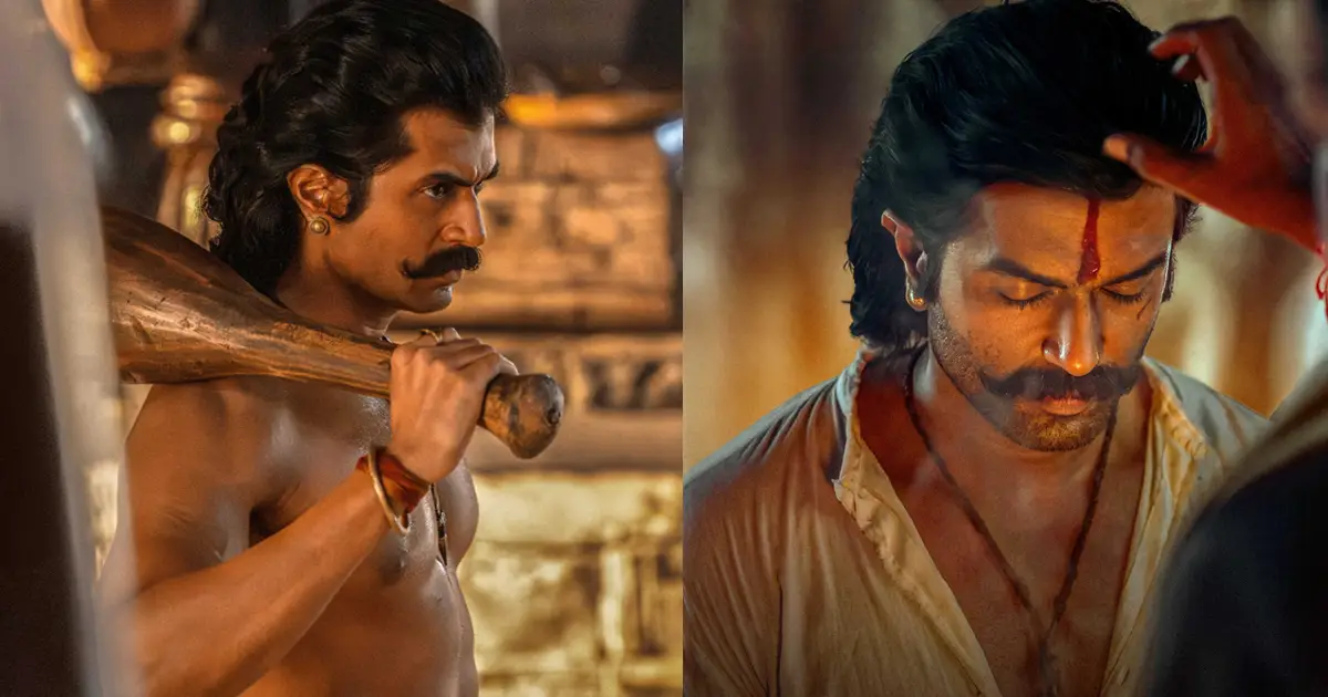 Vijay Deverakonda: Ranabaali Becomes the Biggest Test of His Career!