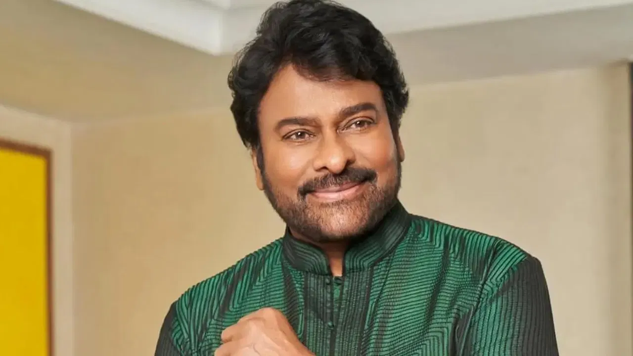 Chiranjeevi Congratulates National Award Winners