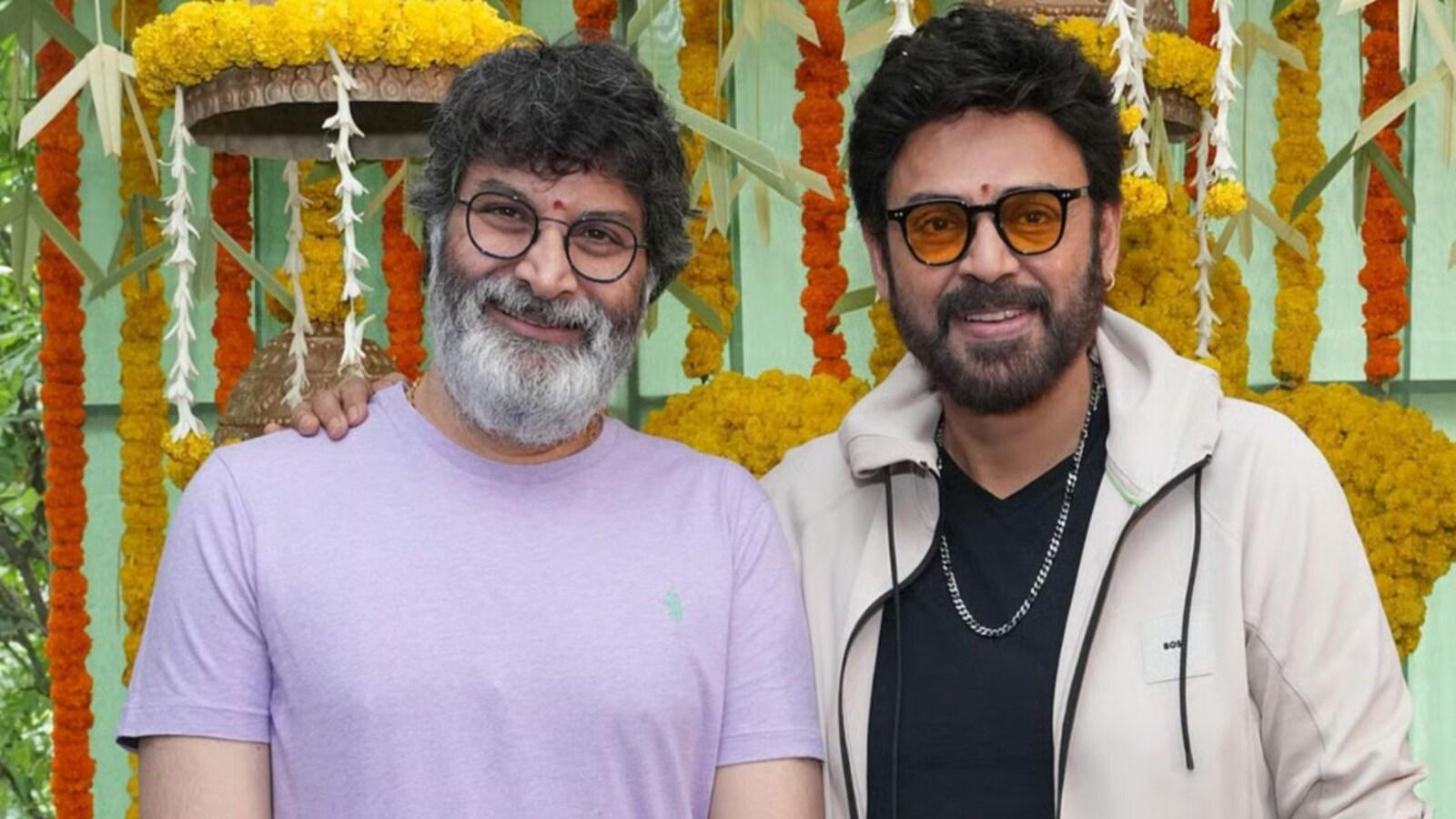 ఆదర్శ కుటుంబం: త్రివిక్రమ్ మ్యాజిక్ వర్క్ ఔట్ అవుతుందా?