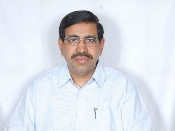 AP Municipal Minister Narayana on a London Visit