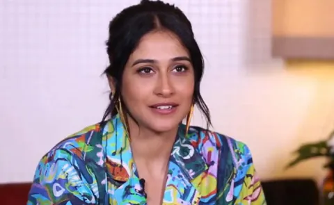 Regina Cassandra Faces Online Backlash Over Viral Event Video