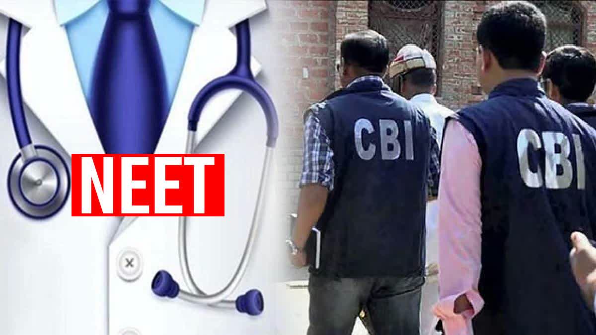 New Twist In Multi-Crore NEET Scam..