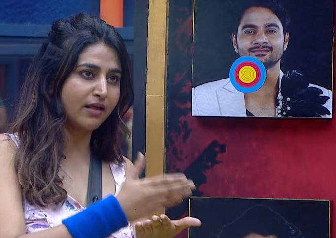 బిగ్ బాస్ తెలుగు 10 డే 2 ప్రోమో 1 వచ్చేసింది.. ఇంట్లో ఏం జరిగిందంటే?