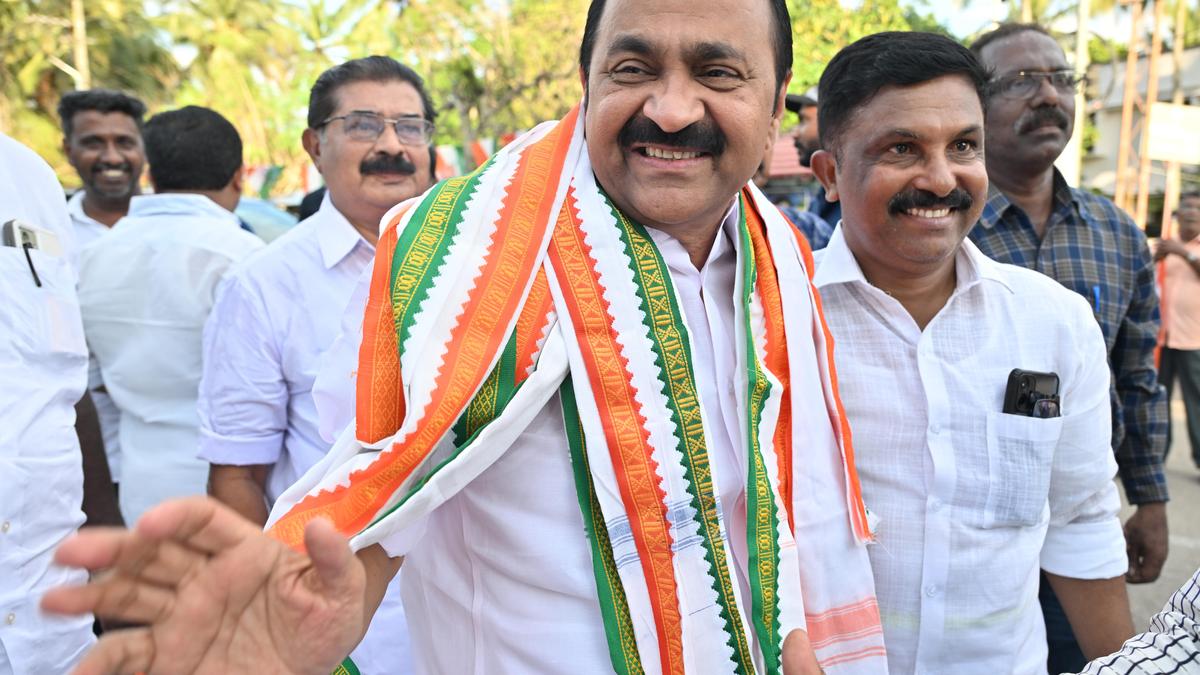 Why Did Satheesan Visit Sabarimala Before Taking Charge as CM?