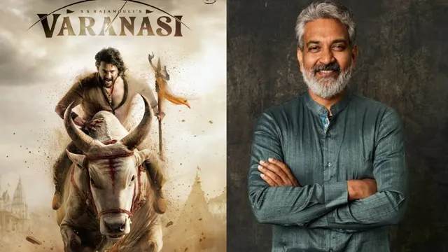 వారణాసి: అసలు రామాయణ వైభవం చూపిస్తా అంటున్న రాజమౌళి!